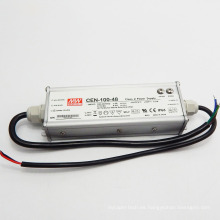 MEAN WELL CEN-60-48 60W LED Driver 48V con PFC